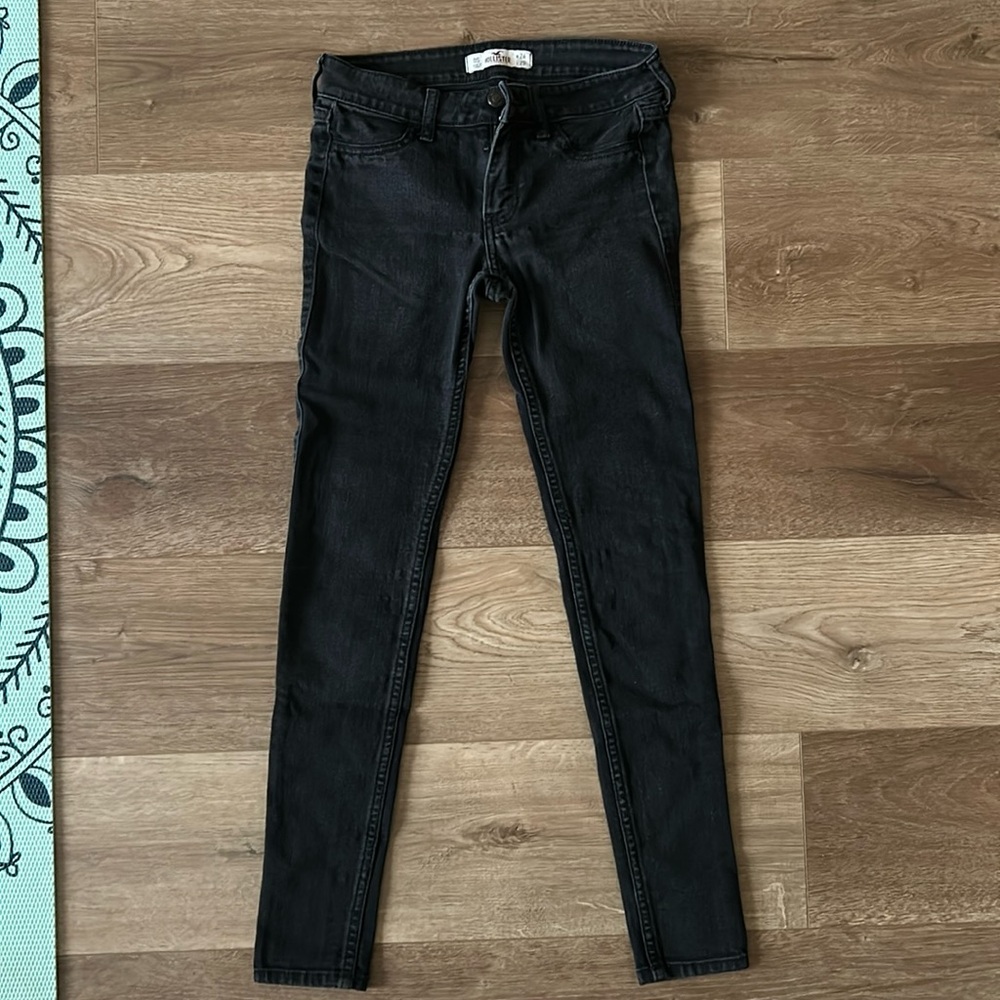 Hollister Skinny Jeans